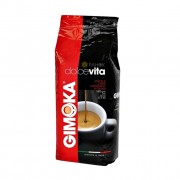 Кава в зернах Gimoka Dolcevita 1 кг Опт від 6 шт