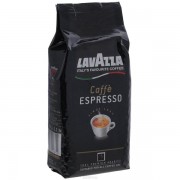 Кофе в зернах Lavazza Espresso 250 г ОПТ от 6 шт.