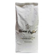 Кава в зернах Ricco Coffee Platinum Selection 1 кг