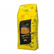 Кава в зернах Віденська кава Espresso Crema 1 кг Опт від 2 шт