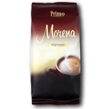 Кофе в зернах Віденська кава Morena 1 кг Опт от 3 шт