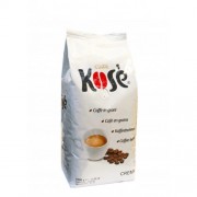 Кава в зернах Caffe Kose Crema 1 кг Опт від 3 шт