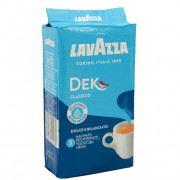 Кава без кофеїну Lavazza Dek мелена 250 г