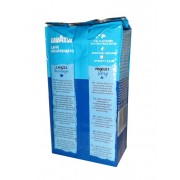 Кава без кофеїну Lavazza Dek мелена 250 г