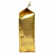 Кава в зернах Lavazza Qualita Oro 1 кг ОПТ від 6 шт