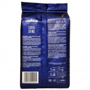 Кава в зернах Lavazza Super Crema 1 кг