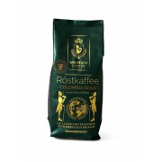 Кава в зернах Mr.Rich Colombia Gold 500 г
