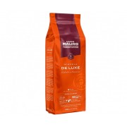 Кофе в зернах Mauro De Luxe 1 кг Опт от 3 шт