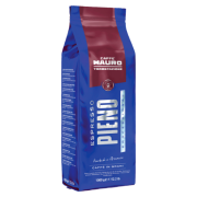 Кофе в зернах Mauro Espresso Pieno 1 кг Опт от 3 шт