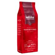 Кофе в зернах Mauro Maestoso 1 кг Опт от 3 шт