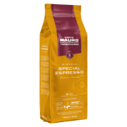 Кофе в зернах Mauro Special Espresso 1 кг Опт от 3 шт
