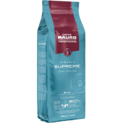 Кофе в зернах Mauro Supreme 1 кг Опт от 3 шт