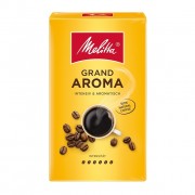 Молотый кофе Melitta Grand Aroma 250 г