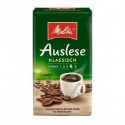 Молотый кофе Melitta Auslese Klassisch 500 г Опт от 12 шт