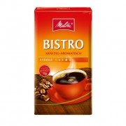 Мелена кава Melitta Bistro Kraftig-Aromatisch 500 г Опт від 6 шт