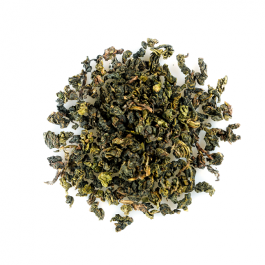 Бирюзовый чай Palmira Молочный оолонг 10 шт по 2.5 г