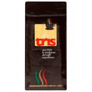 Молотый кофе Barbera Tris 250 г Опт от 20