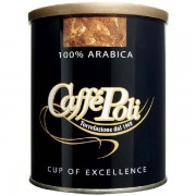 Мелена кава Caffe Poli 100% Arabica 250 г
