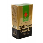 Мелена кава Dallmayr Classic 500 г