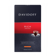 Мелена кава Davidoff Cafe Rich Aroma 250 г