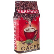 Молотый кофе Ferarra 100% арабика 250 г