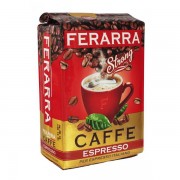 Молотый кофе Ferarra Espresso 250 г