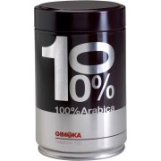 Мелена кава Gimoka 100% Arabica 250 г