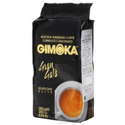 Мелена кава Gimoka Gran Gala 250 г