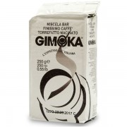 Мелена кава Gimoka Gusto Ricco 250 г