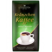 Мелена кава J.J.Darboven Kranzchen Kaffee VP 500 г