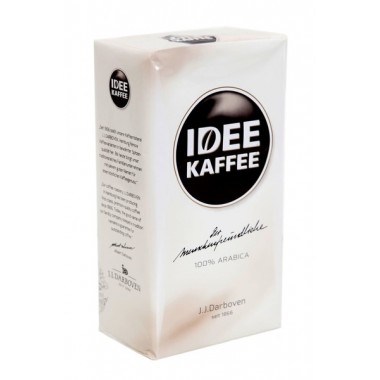 Молотый кофе JJ Darboven Idee Kaffee 250 г Опт от 12 шт