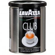 Молотый кофе Lavazza Qualita Club ж/б 250 г