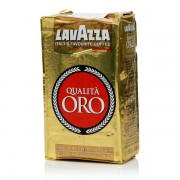 Мелена кава Lavazza Qualita Oro 250 г ОПТ від 5 шт.