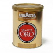 Мелена кава Lavazza Qualita Oro з/б 250 г