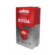 Молотый кофе Lavazza Qualita Rossa 250 г Розница