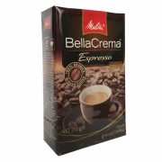 Мелена кава Melitta Espresso 250 г