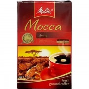 Мелена кава Melitta Mocca 250 г