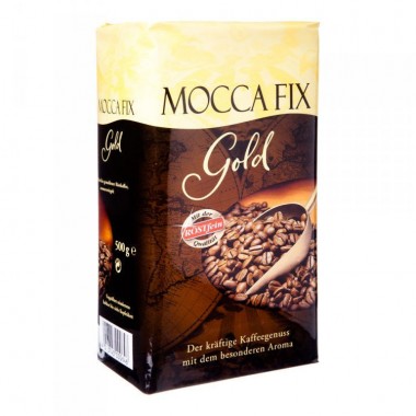 Мелена кава Mocca Fix Gold 500 г Опт від 6 шт