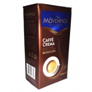 Мелена кава Movenpick Caffe Crema 500 г Опт від 12 шт