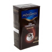 Молотый кофе Movenpick Der Himmlische 500 г