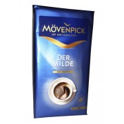 Молотый кофе Movenpick Der Milde 500 г