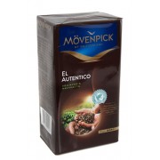 Молотый кофе Movenpick El Autentico 500 г