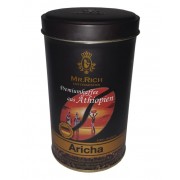 Мелена кава Mr.Rich Aricha Ефіопія з/б 200 г