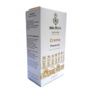 Молотый кофе Mr.Rich Crema Premium 250 г ОПТ от 12 шт.