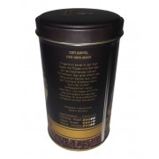 Мелена кава Mr.Rich Kilimanjaro Танзанія з/б 250 г