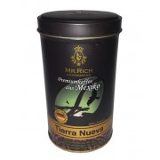 Мелена кава Mr.Rich Tierra Nueva Мексика з/б 250 г