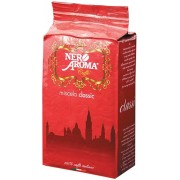 Мелена кава Nero Aroma Classic 250 г