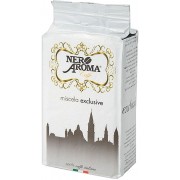Молотый кофе Nero Aroma Exclusive 250 г