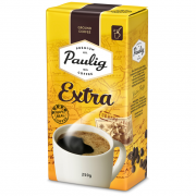 Молотый кофе Paulig Extra 250 г Опт от 12 шт
