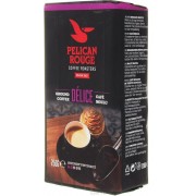 Мелена кава Pelican Rouge Delice 250 г